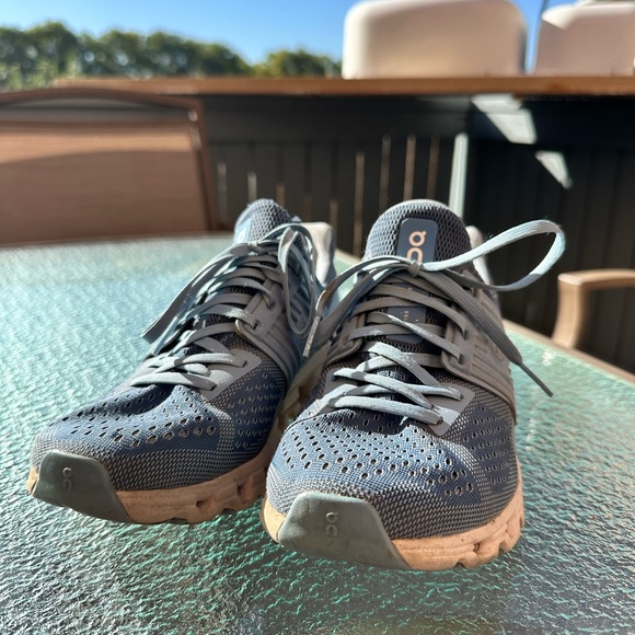 On Cloudrunners women’s 7 - Picture 7 of 7